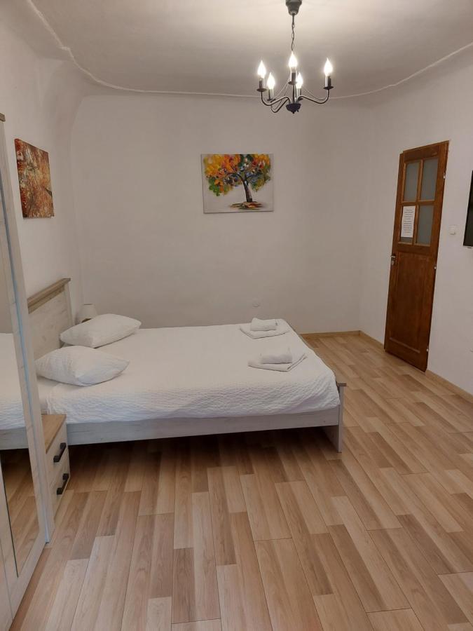 Poet Pastior Residence Sibiu Ngoại thất bức ảnh