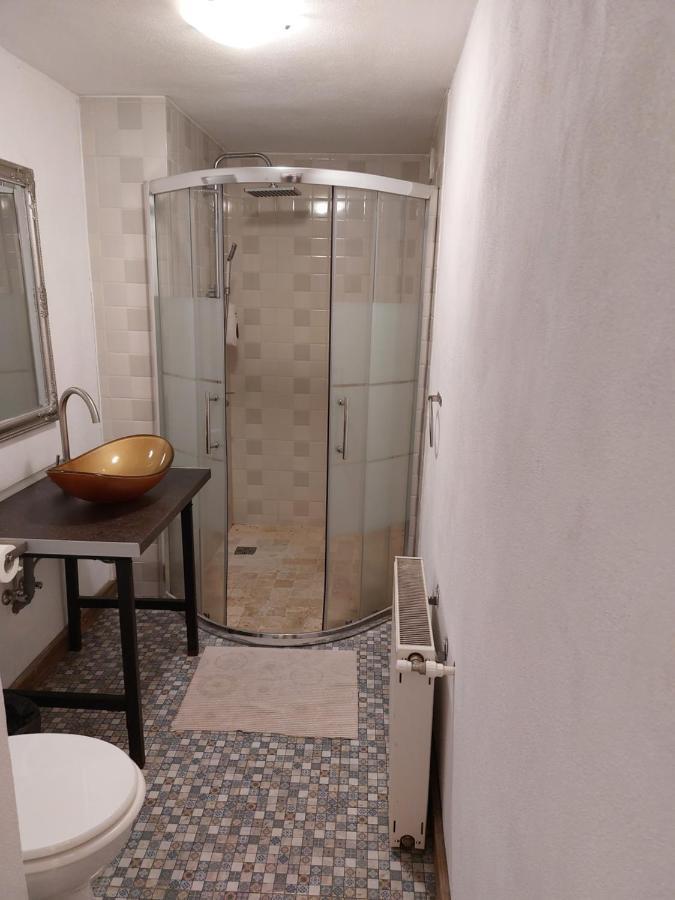 Poet Pastior Residence Sibiu Ngoại thất bức ảnh
