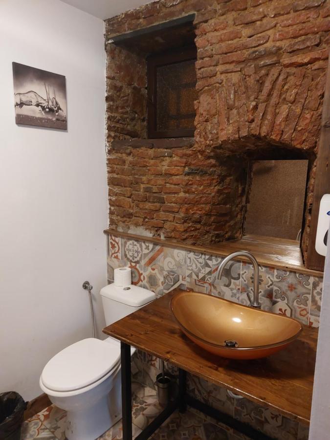 Poet Pastior Residence Sibiu Ngoại thất bức ảnh