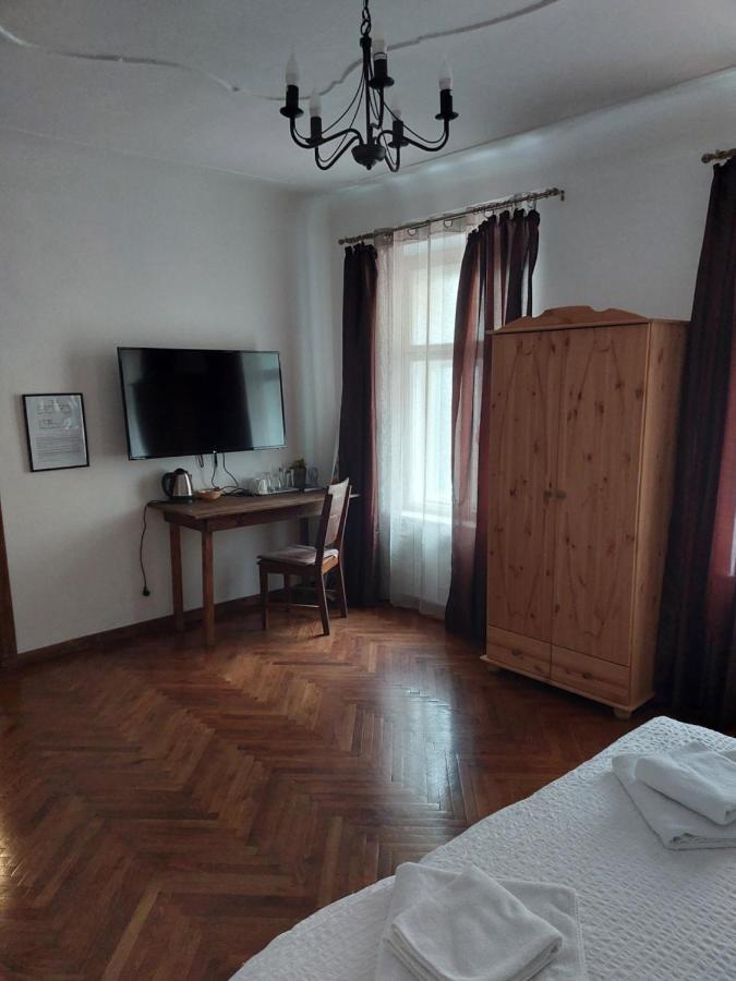 Poet Pastior Residence Sibiu Ngoại thất bức ảnh