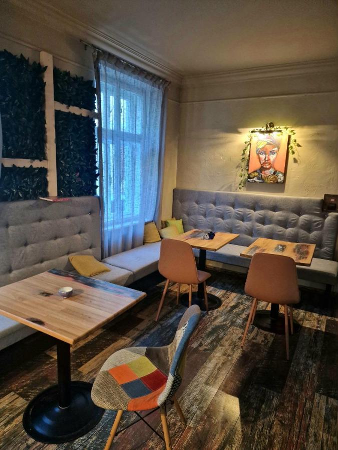 Poet Pastior Residence Sibiu Ngoại thất bức ảnh