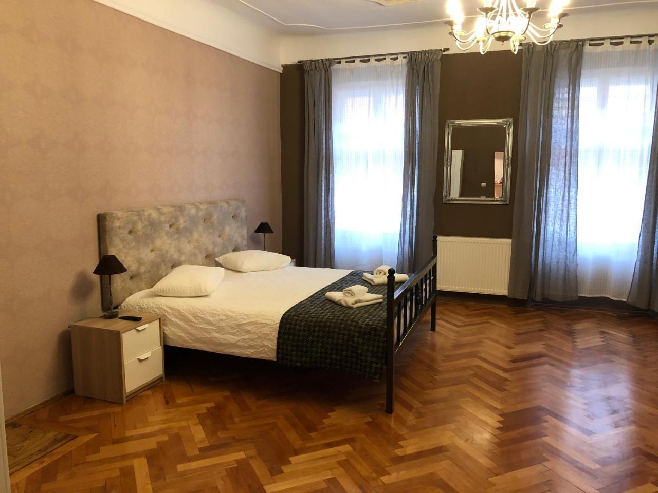 Poet Pastior Residence Sibiu Ngoại thất bức ảnh