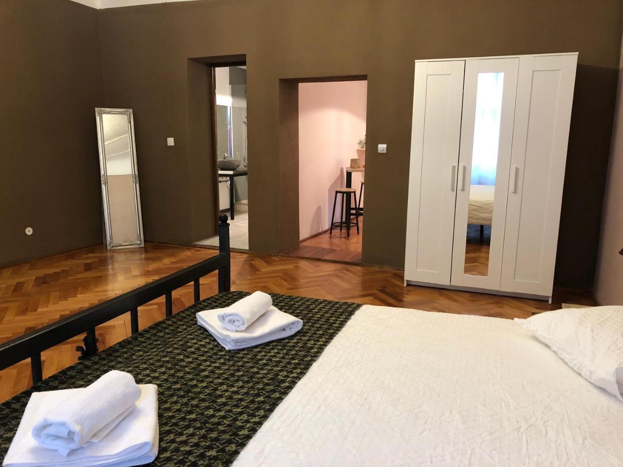 Poet Pastior Residence Sibiu Ngoại thất bức ảnh