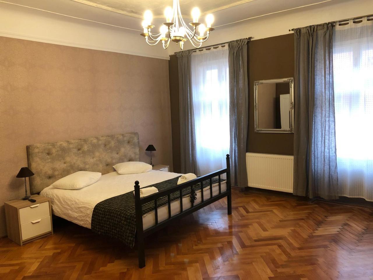 Poet Pastior Residence Sibiu Ngoại thất bức ảnh