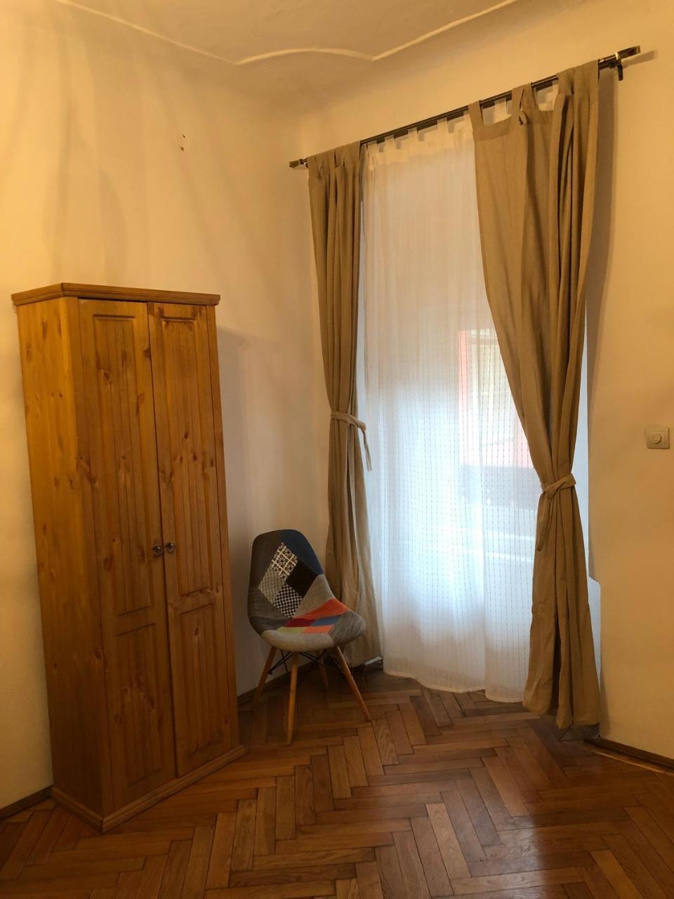 Poet Pastior Residence Sibiu Ngoại thất bức ảnh