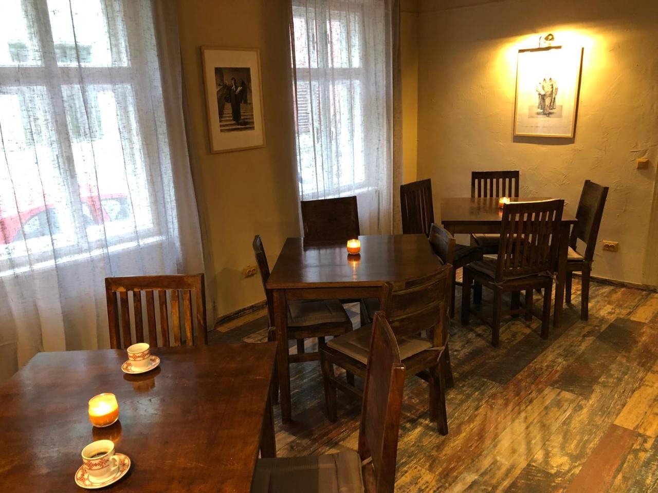 Poet Pastior Residence Sibiu Ngoại thất bức ảnh