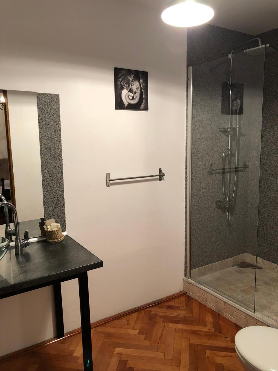 Poet Pastior Residence Sibiu Ngoại thất bức ảnh