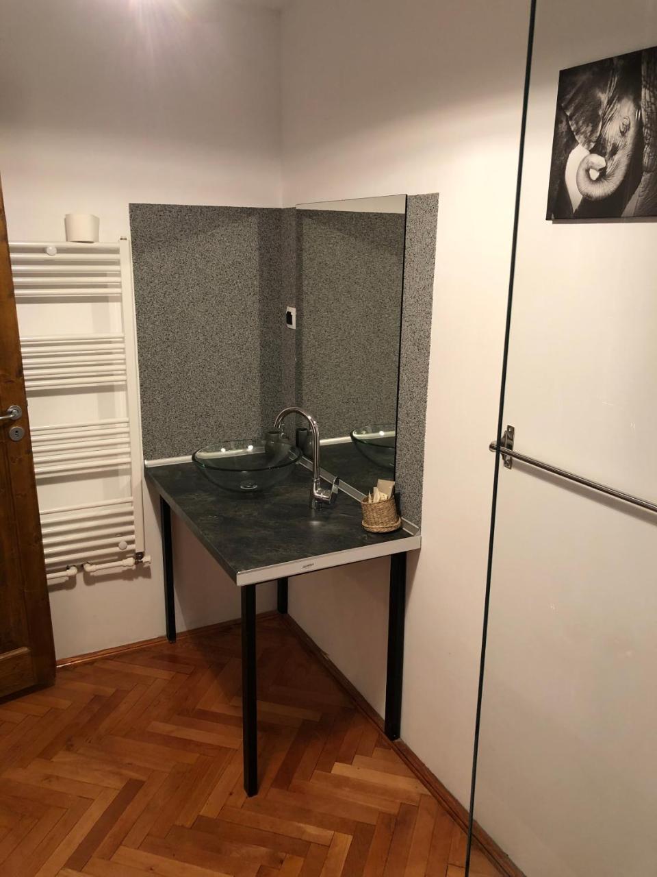 Poet Pastior Residence Sibiu Ngoại thất bức ảnh