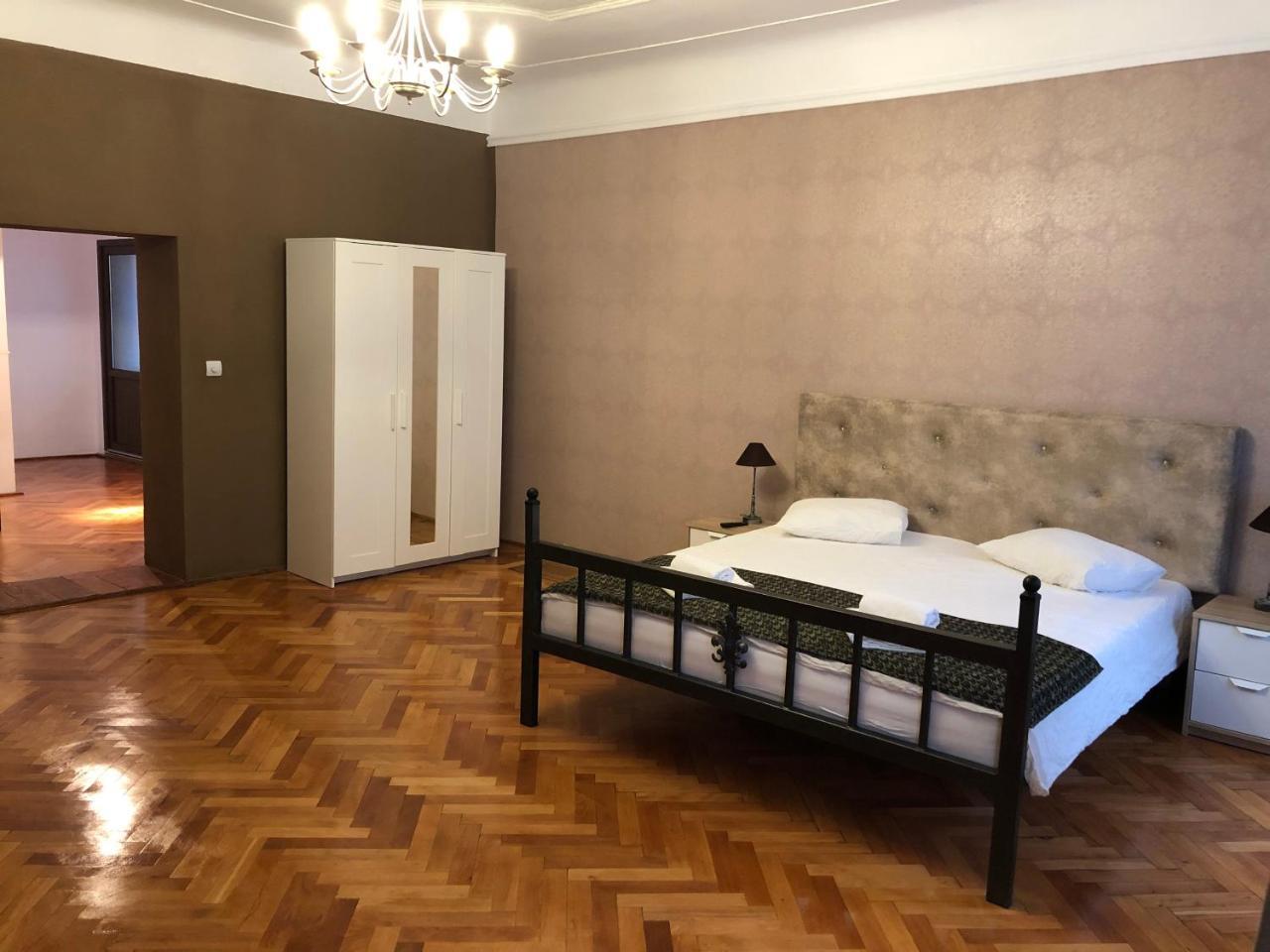 Poet Pastior Residence Sibiu Ngoại thất bức ảnh