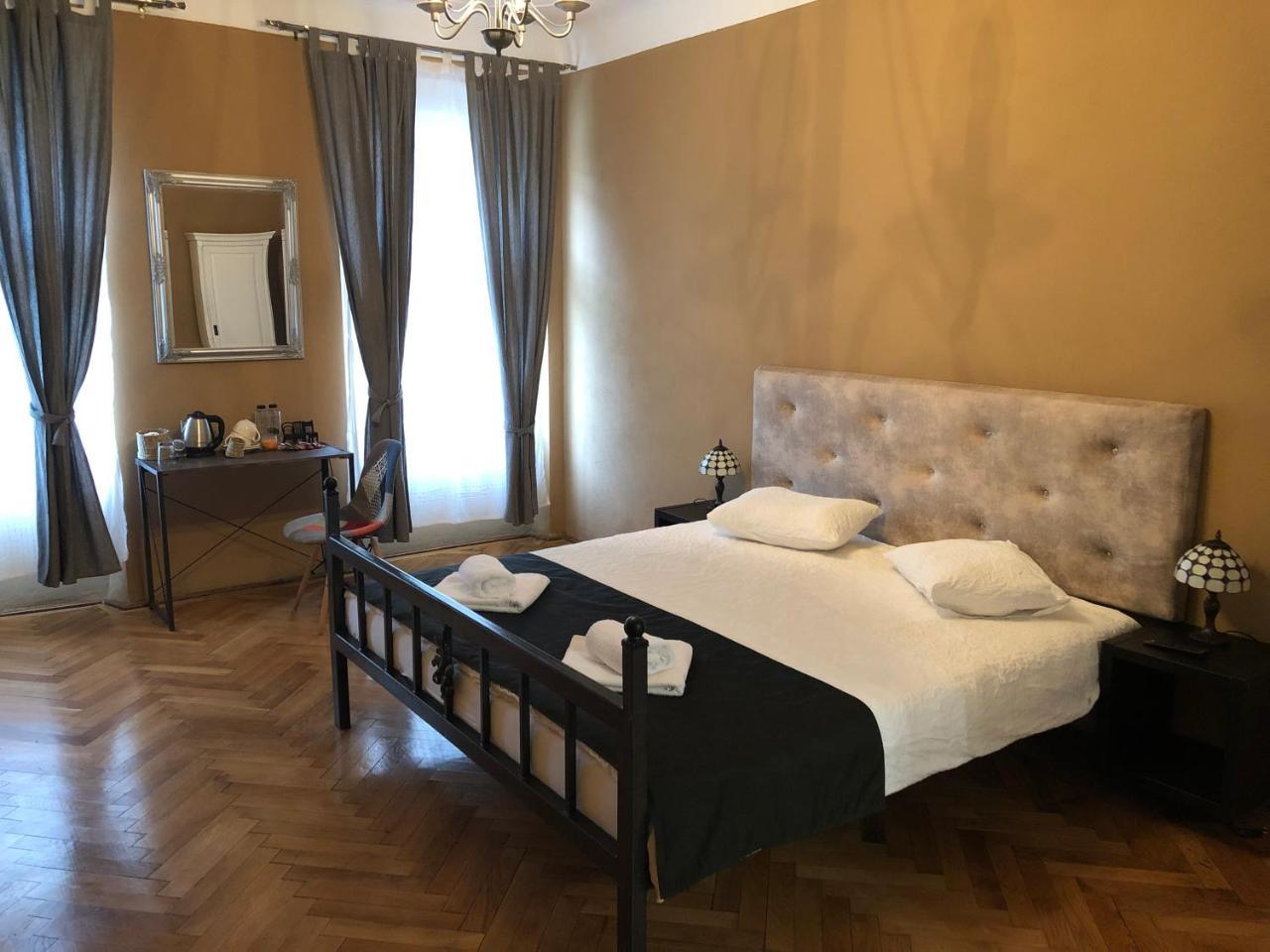 Poet Pastior Residence Sibiu Ngoại thất bức ảnh
